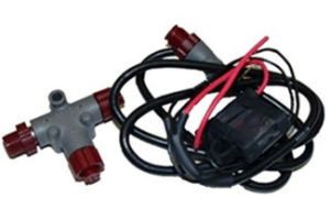 Simrad NMEA 2000® -virtakaapeli + T-liitin