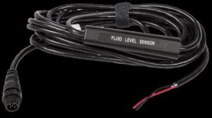 Simrad nesteen tasoanturi-Fluid Level Sensor