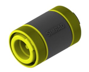 SimNet joiner yellow Simnet verkkoon