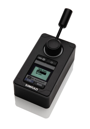 Simrad NF80 Non Follow Up remote unit