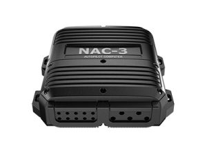 Simrad / B&G NAC-3 autopilotin keskusyksikkö