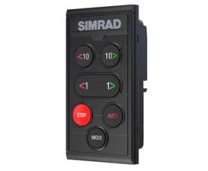 Simrad OP12 Autopilottiohjain