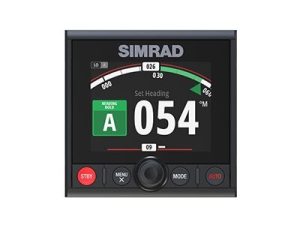 Simrad AP44  autopilottiohjain yksikkö
