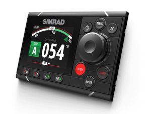 Simrad AP48  autopilottiohjain yksikkö