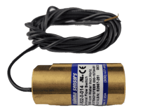 Simrad SteadySteer Flow Switch