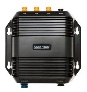 SonarHub Moduuli