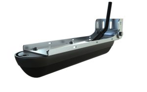 TotalScan ™ 3D XDCR  muovinen peräpeilianturi