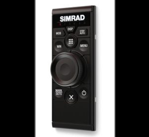 Simrad OP50 Ohjain