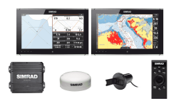 NSO EVO3S MPU, 16" SYSTEM, DUAL, ROW