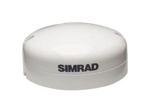 Simrad GS25 High Speed GPS-antenni N2k
