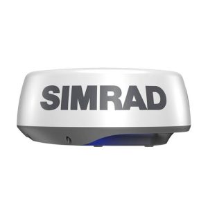 SIMRAD HALO20+ Tutka