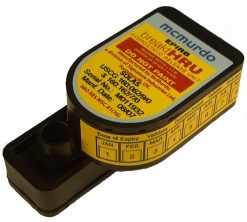 Hammar H20E Epirb laiteisiin