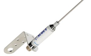 Scout KM-3A PV VHF RST Antenni 3 db 1,0 m