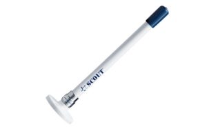 Scout KS-10 1 dB VHF irrotettava antenni 0,22 m