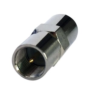 FME male to FME male adapteri