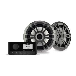 FUSION MS-RA60 Stereopaketti