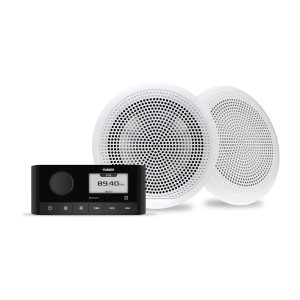 FUSION MS-RA60 KCW Stereopaketti