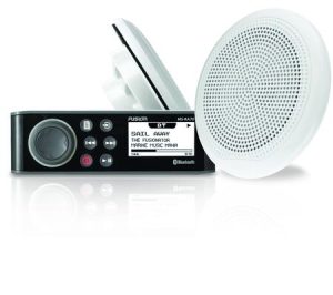 Fusion MS-RA70 Stereopaketti