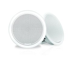 Fusion FM-F77RW kaiutin, 7.7" pyöreä valkoinen