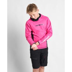 Classic Aquafleece® Top Junior pink