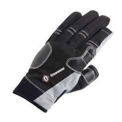 Purjehduskäsine- Three finger glove