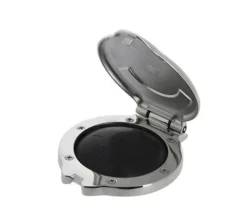 Jalkakytkin HD RST kannella