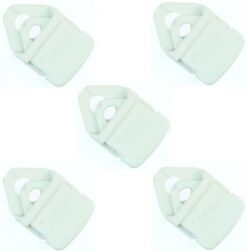 Holdon mini-Pressukiinnike 4kpl