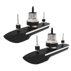 CHIRP RVM-420 RealVision 3D RST läpipohjan