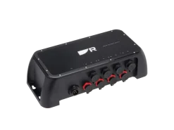 Raymarine RNS-8 Gigabit RayNet verkkokytkin & POE
