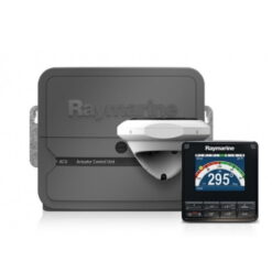 Evolution EV-400 Purjevene Autopilottisarja Large