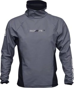 Classic Aquafleece® Top Grey