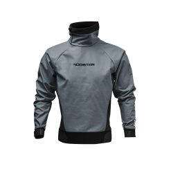 Pro Lite Aquafleece® Top harmaa unisex