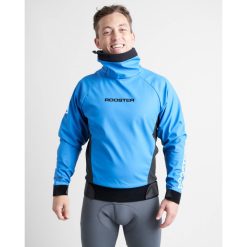 Pro Lite Aquafleece® Top signal blue