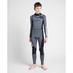 Classic Thermaflex® Longjohn- Jun  märkäpuku 1,5mm