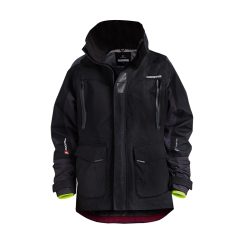 Passage 3 Layer Jacket – purjehdustakki musta