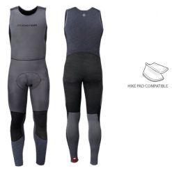 Thermaflex® Longjohn- LJ märkäpuku 1.5mm
