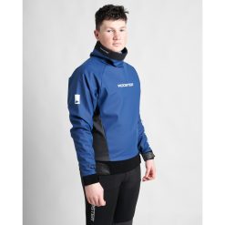 Pro Lite Aquafleece® Top Navy Blue