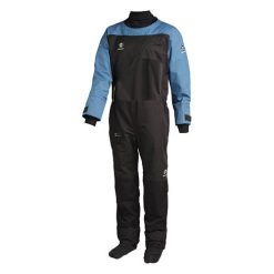 Atacama Sport Kuivapuku Sini-musta, S