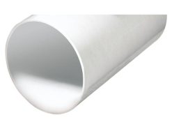 Lasikuituputki Ø 125 x 5 x 1000mm