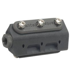 SBR RECEPTACLE D10 M10