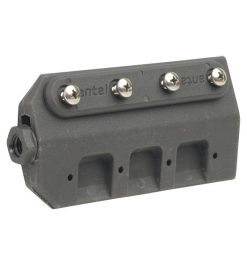 SBR RECEPTACLE 120X64 D10 M10