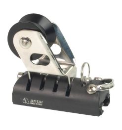 GENOA CAR - T 26X4 MM