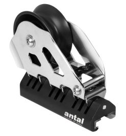 GENOA CAR 190mm - T 40X8 MM TRACK