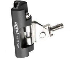 HS22 Asymetric Slidet with joint M10