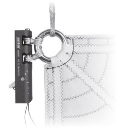 MINI HOOK HS22 L=160MM
