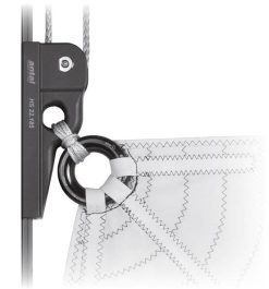 HEADBOARD SLIDER L= 185 HS22 TRACK