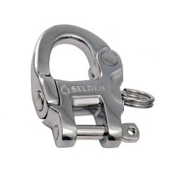 Snap Shackle 60 pikahaka adapteri plokeihin
