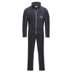 Fleece Overall