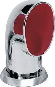 Joutsenkaulaventtiili TOM316WR RST AISI316