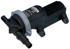 Kalvopumppu Gulper 220, 12V Septi pilssi